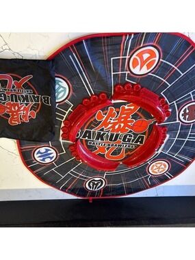Bakugan Battle Set